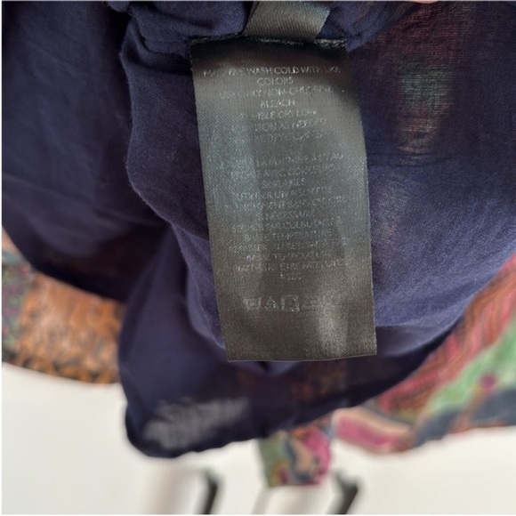 :Price Firm: Anthropologie Pilcro Patchwork Tiger Mini Dress - Picture 10 of 11